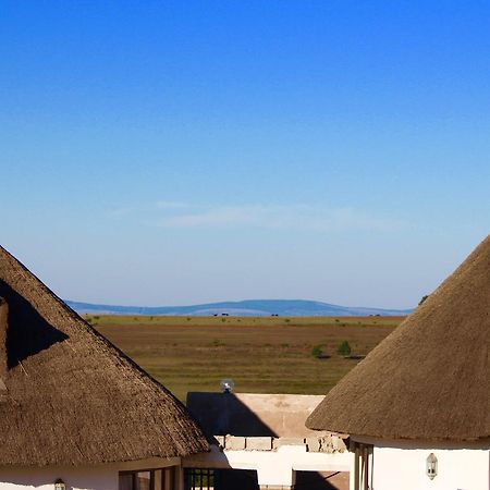 Nyanya Resort Ulundi Extérieur photo