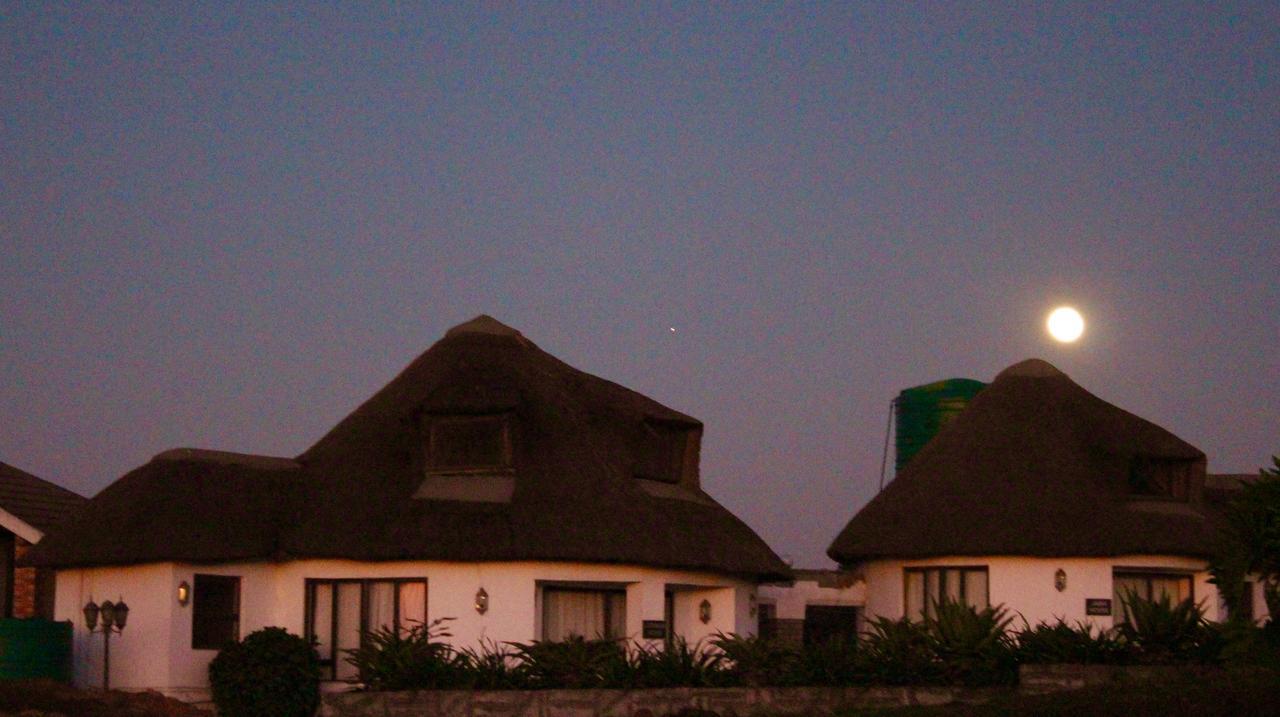 Nyanya Resort Ulundi Extérieur photo