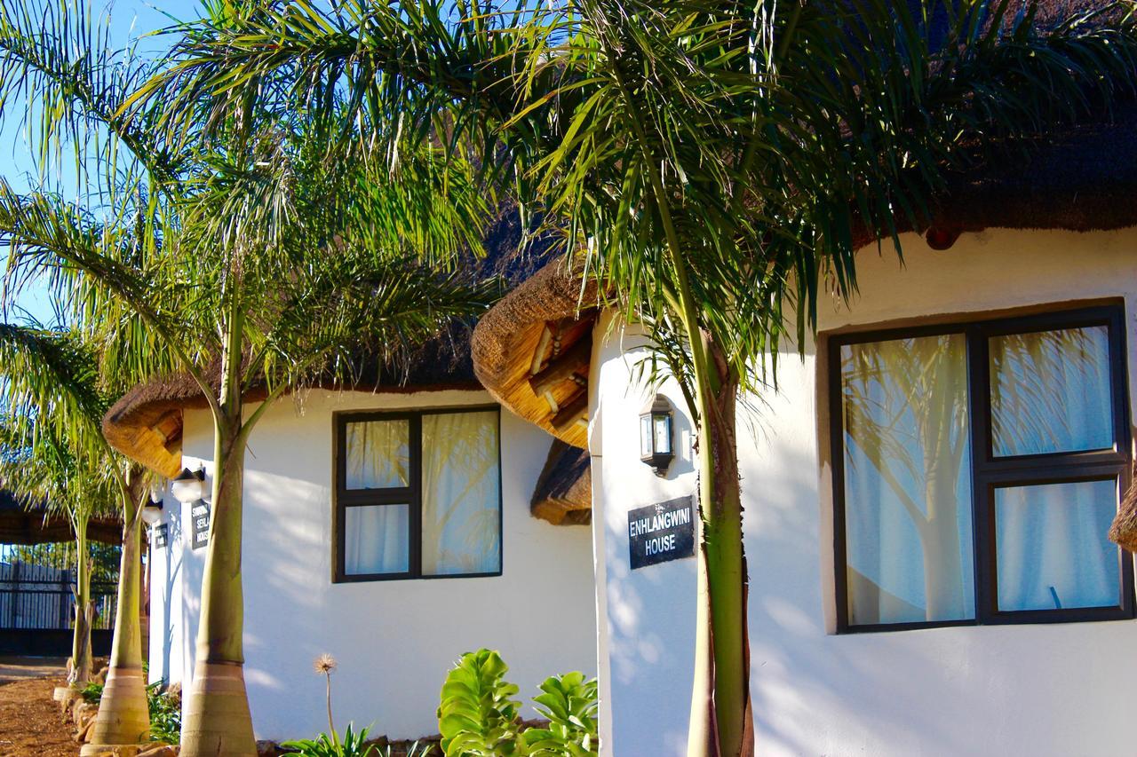Nyanya Resort Ulundi Extérieur photo
