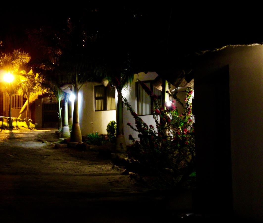 Nyanya Resort Ulundi Extérieur photo