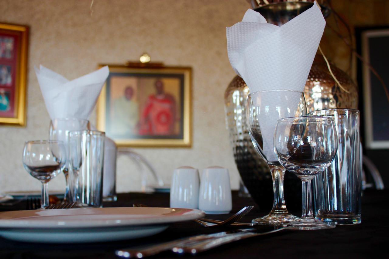 Nyanya Resort Ulundi Extérieur photo