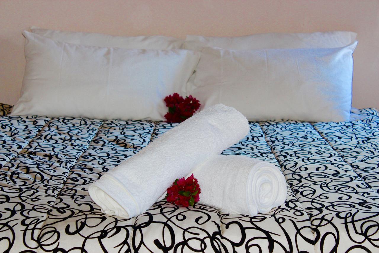 Nyanya Resort Ulundi Extérieur photo