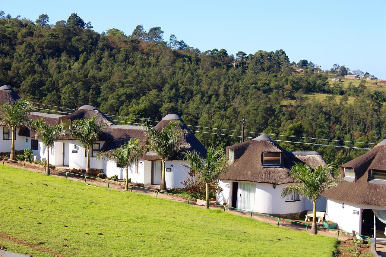 Nyanya Resort Ulundi Extérieur photo