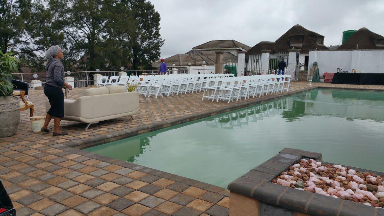 Nyanya Resort Ulundi Extérieur photo