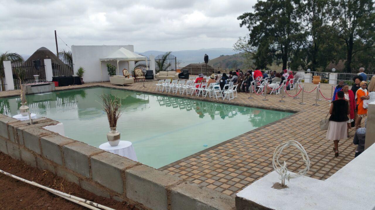 Nyanya Resort Ulundi Extérieur photo