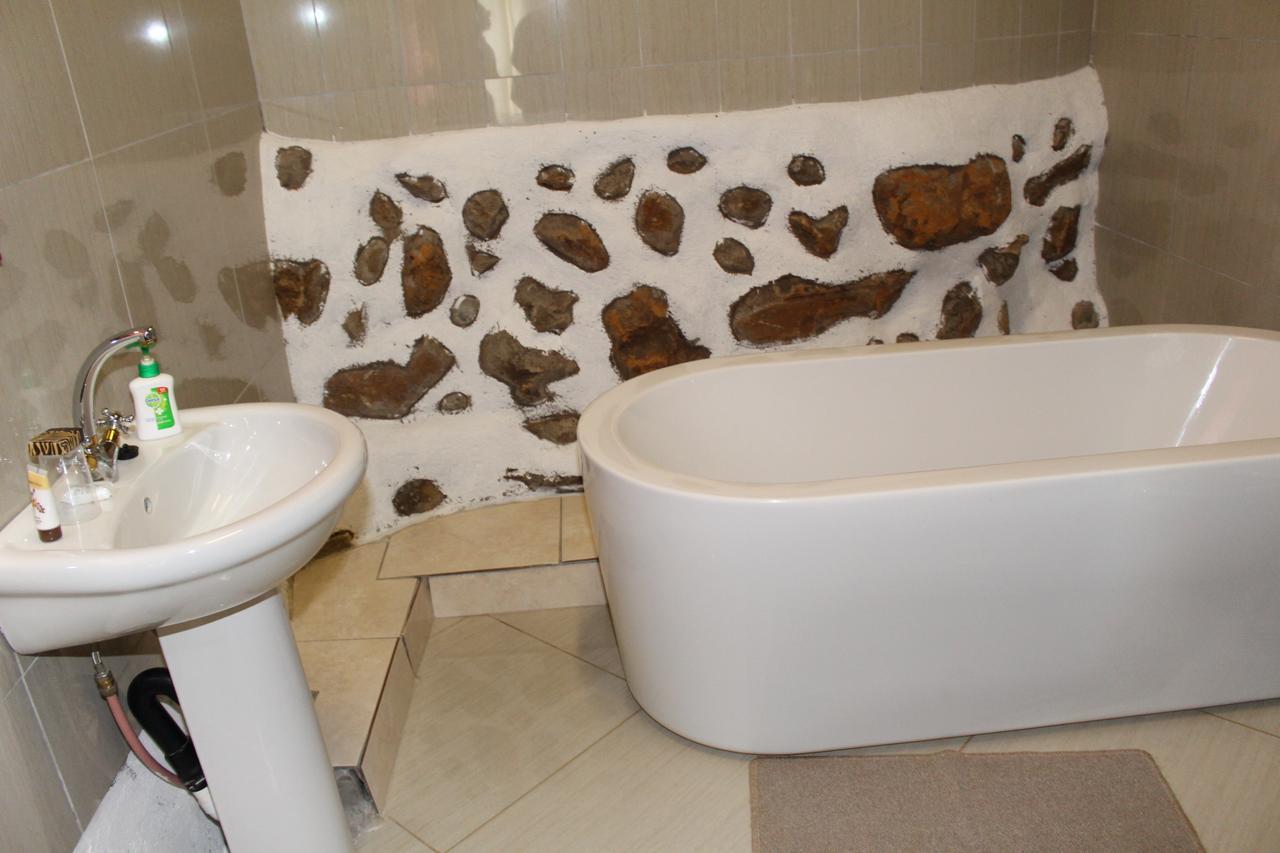 Nyanya Resort Ulundi Extérieur photo