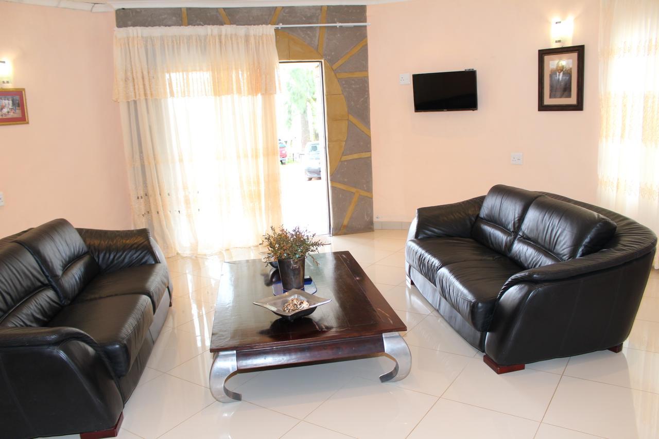 Nyanya Resort Ulundi Extérieur photo