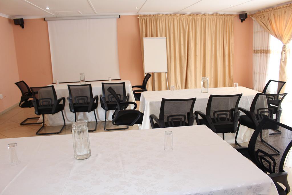 Nyanya Resort Ulundi Extérieur photo