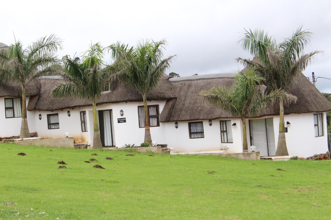 Nyanya Resort Ulundi Extérieur photo